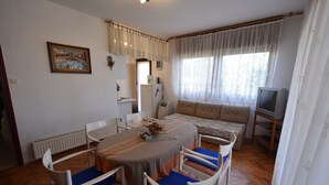 Interior - Apartment Terezija (Malinska-Dubasnica)