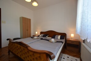 Apartment, 2 Bedrooms
