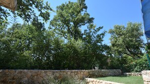 Garden - Apartment Terezija (Malinska-Dubasnica)