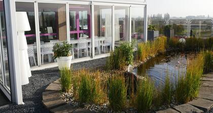 Augenblick Skylounge