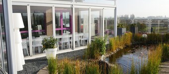 Augenblick Skylounge
