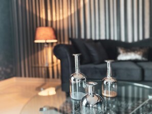 TV - Augenblick Skylounge (Kleve)