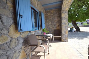 Exterior - Apartments Prendivoj (Malinska-Dubasnica)