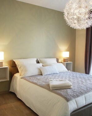 Doppelzimmer (L'ophelie)