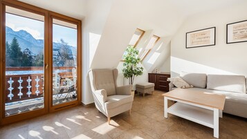 Televisión de pantalla plana