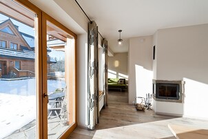 公寓, 山景 (T2) | 笔记本电脑工作区、熨斗/熨衣板、免费 WiFi、床单