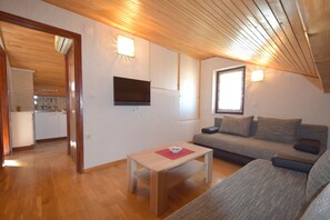 Living room - Apartments Marija (Malinska-Dubasnica)