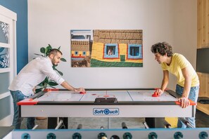室內兒童遊樂區
