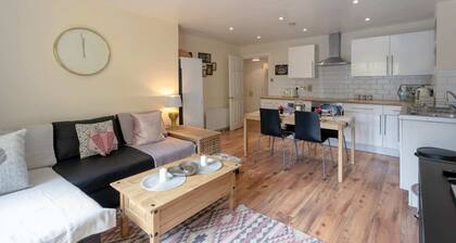 Stylish and Homely 4 Bedroom Home in East London