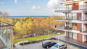Appartement (222) | Terrasse/Patio