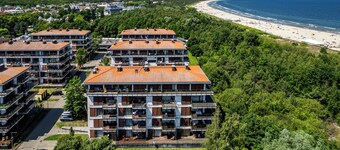 Apartamenty Sun & Snow Plaża