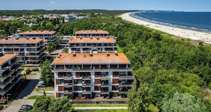 Apartamenty Sun & Snow Plaża