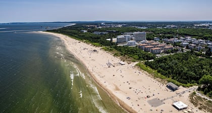 Apartamenty Sun & Snow Plaża