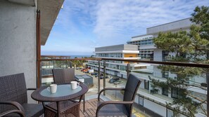 Apartment, Nichtraucher (736) | Terrasse/Patio