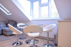 Appartement (2 Bedrooms) | 2 chambres, literie de qualité
