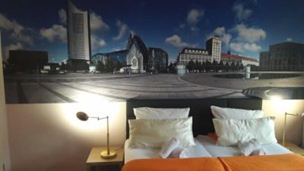 Room - Pfefferkiste (Leipzig)