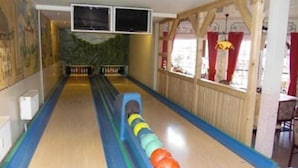 Bowling - Pfefferkiste (Leipzig)