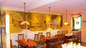 Restaurant - Pfefferkiste (Leipzig)