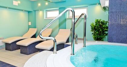 Apartamenty Sun & Snow Casa Marina