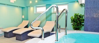 Apartamenty Sun & Snow Casa Marina