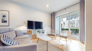 Apartment (404 Deluxe) - Apartamenty Sun & Snow Casa Marina (Swinoujscie)