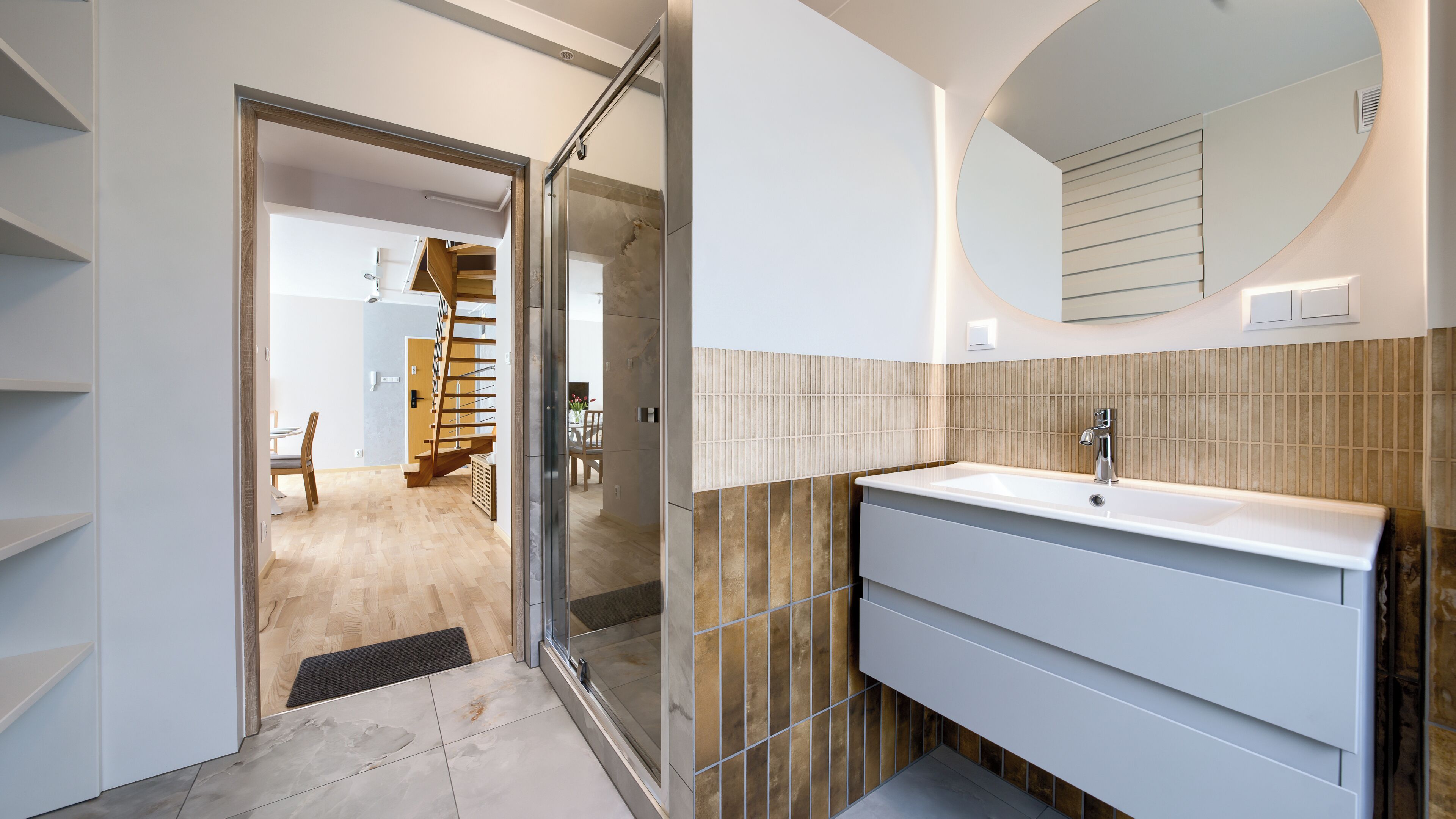 Apartment (420) | Bathroom | Towels