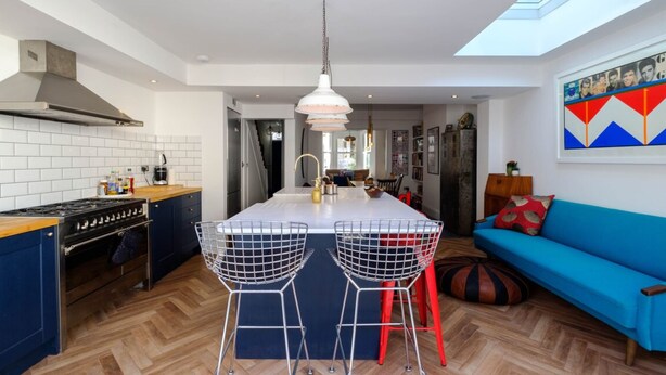 Huis (3 Bedrooms) | Privékeuken