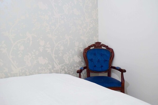 Room - Bright and Refurbished 2 Bedroom Flat in Haggerston (London)