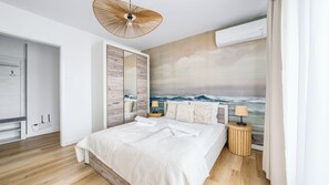 Apartment (234 -  ul. Uzdrowiskowa 14) - Apartamenty Sun & Snow Promenada (Swinoujscie)