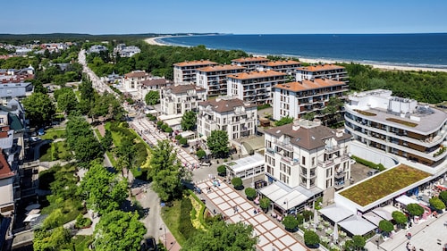 Apartamenty Sun & Snow Promenada