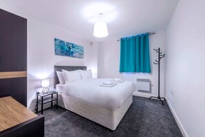 Apartment (2 Bedrooms)