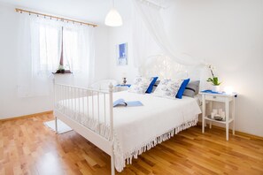 Apartment, 4 Bedrooms
