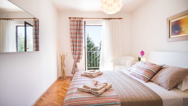 Unclassified image, 1 of 21, button - Apartment Katarina (Malinska-Dubasnica)