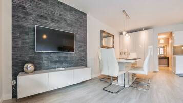 Appartement (3 ul. Zdrojowa 22) | Décoration personnalisée, ameublement personnalisé