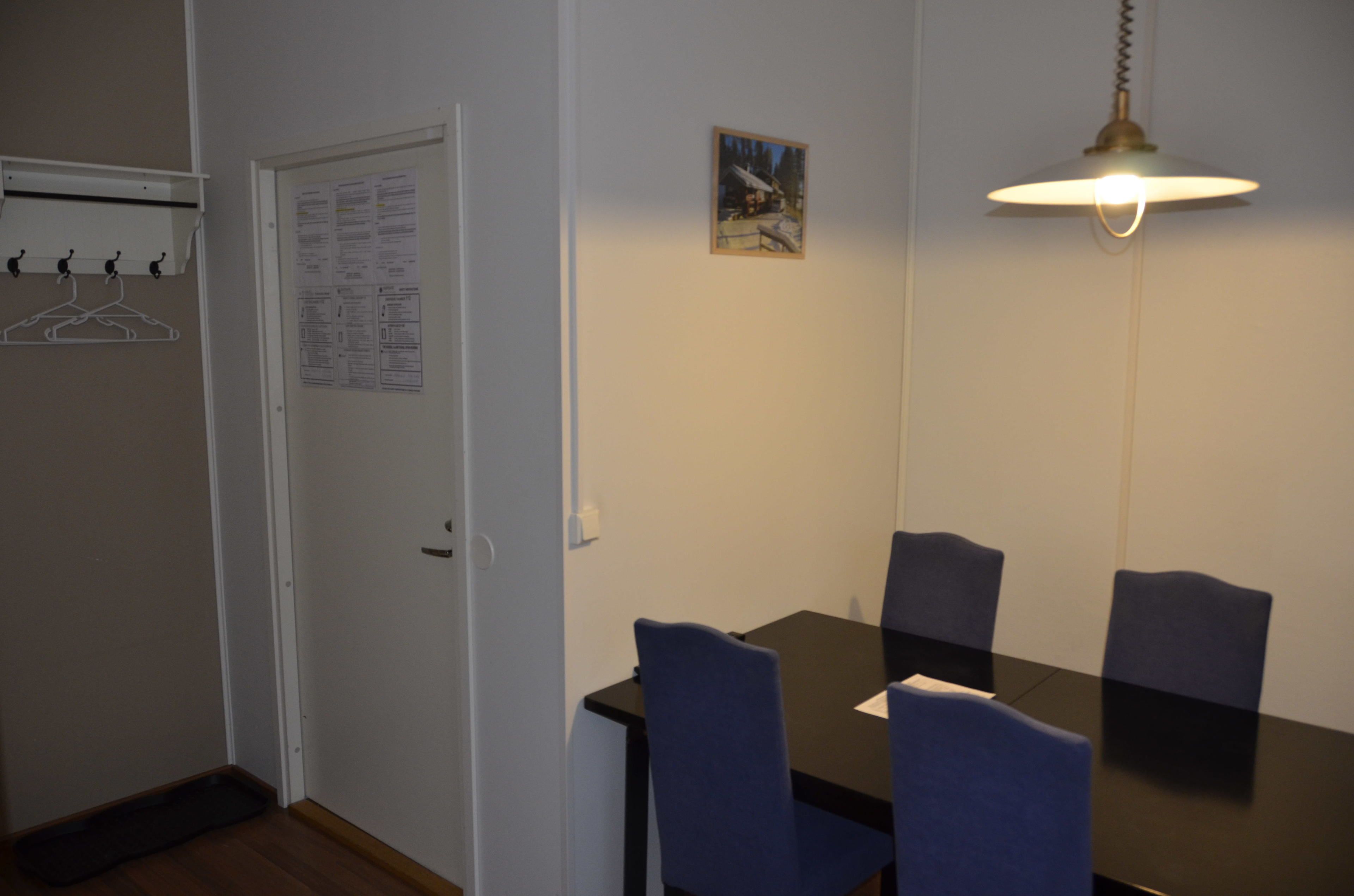 Appartement Familial, 1 chambre, salle de bains privée | Rideaux occultants, chambres insonorisées, Wi-Fi gratuit, draps fournis
