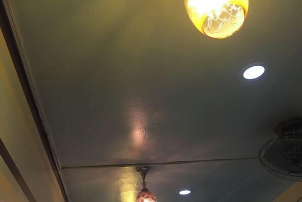 Interior - The Loft Inn Cagayan de Oro (Cagayan de Oro)