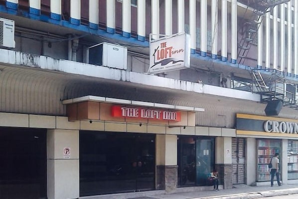 Exterior - The Loft Inn Cagayan de Oro (Cagayan de Oro)