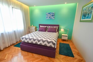 Apartment, 2 Bedrooms