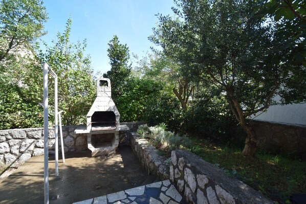 Puutarha