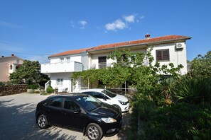 Ulkopuoli