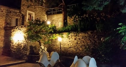 Hotel Soazza