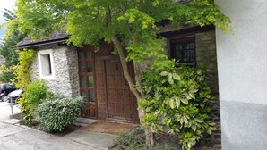 Chi tiết ngoại thất