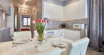 Apartamenty Sun & Snow Platan