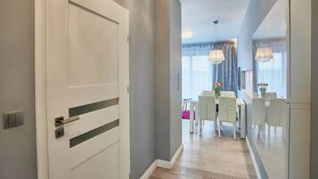 Apartment (13/18) | Living area