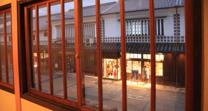 Temari Hotel Yukikai