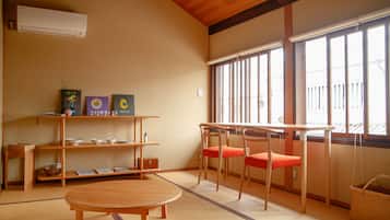 單棟房屋 (Private Vacation Home) | 1 間睡房、免費 Wi-Fi、床單