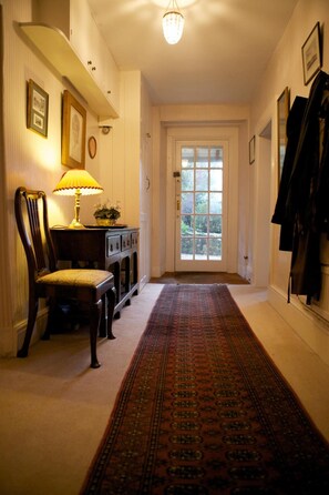 Interior - Weston Lawn (Bath)