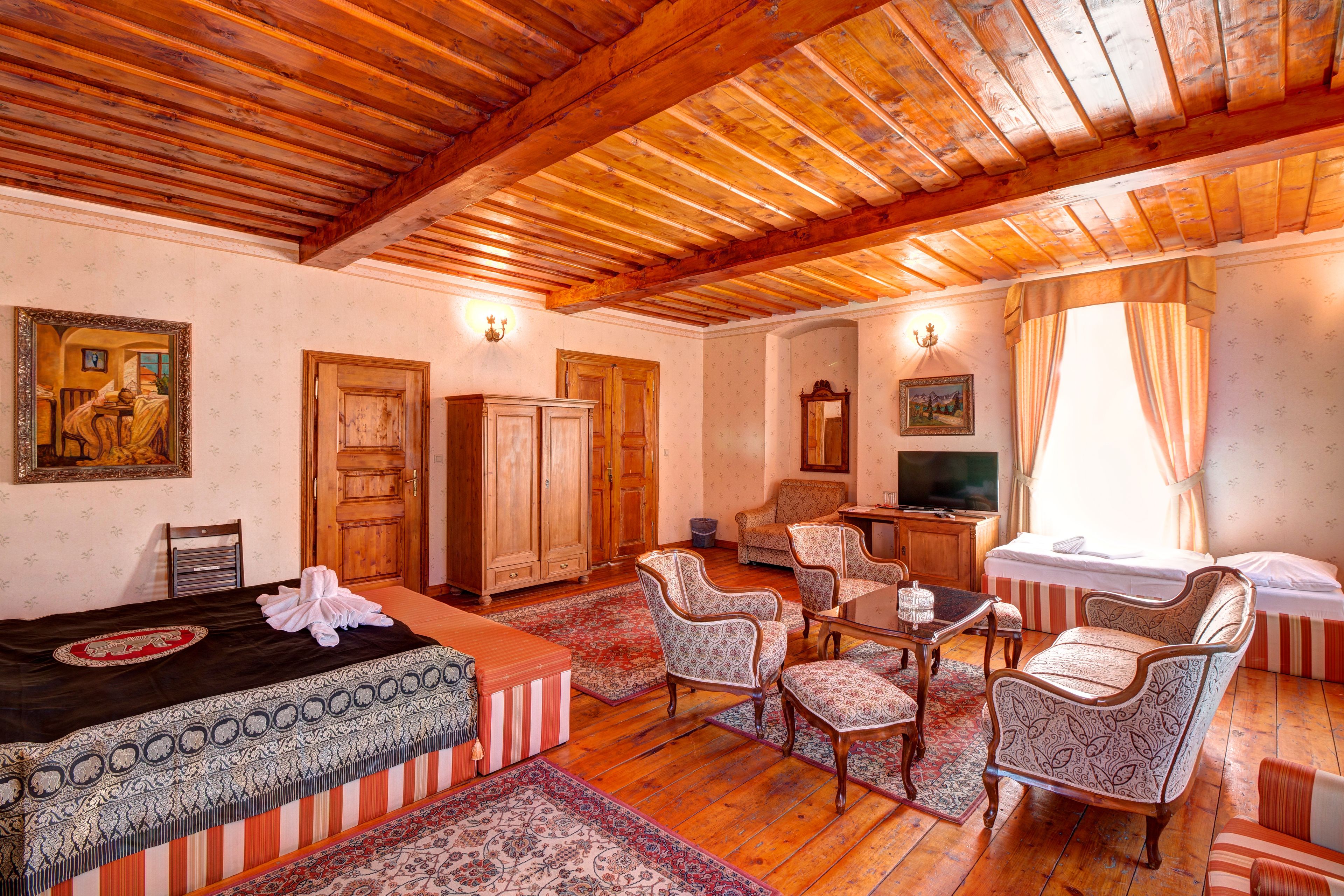 Kamar