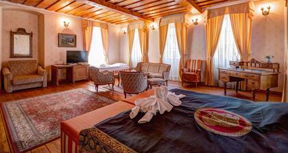 Penzion Cosmopolitan I.