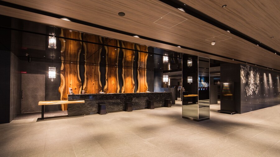 JR WEST GROUP VIA INN PRIME KYOTOEKI HACHIJOGUCHI